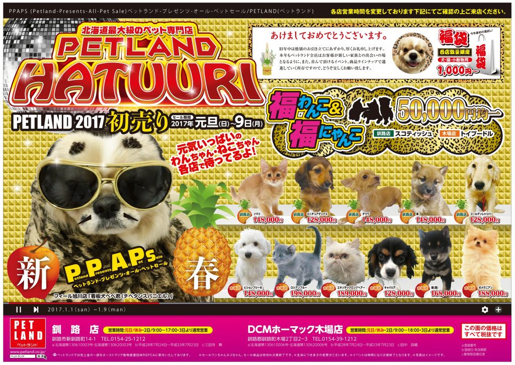 pet-land2017%e5%88%9d%e5%a3%b2%e3%82%8a%e9%87%a7%e8%b7%af%e5%9c%b0%e5%8c%ba_%e8%a1%a8%e9%9d%a2-%e7%a2%ba%e8%aa%8d%e7%94%a8-1%e3%83%88%e3%83%aa